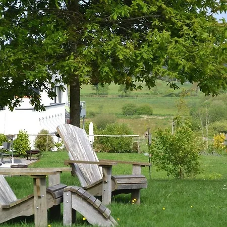 Gîtes&tiny Les Hauts De Toulvern