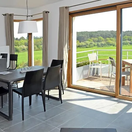Appartement Gîtes&tiny Les Hauts De Toulvern