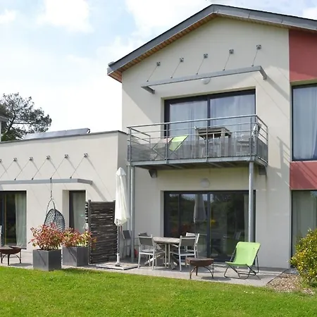 Appartement Gîtes&tiny Les Hauts De Toulvern