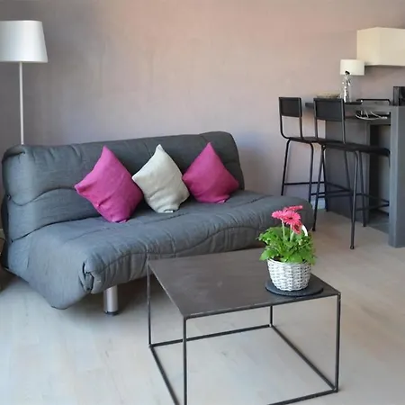 Appartement Gîtes&tiny Les Hauts De Toulvern Baden