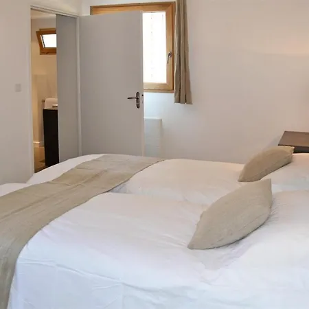 Appartement Gîtes&tiny Les Hauts De Toulvern