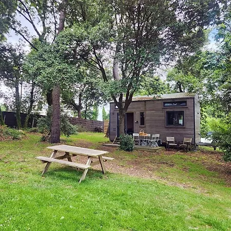 Appartement Gîtes&tiny Les Hauts De Toulvern Baden